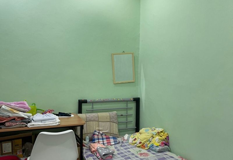 Bandar Mahkota Cheras