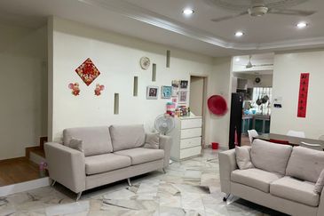 Bandar Mahkota Cheras