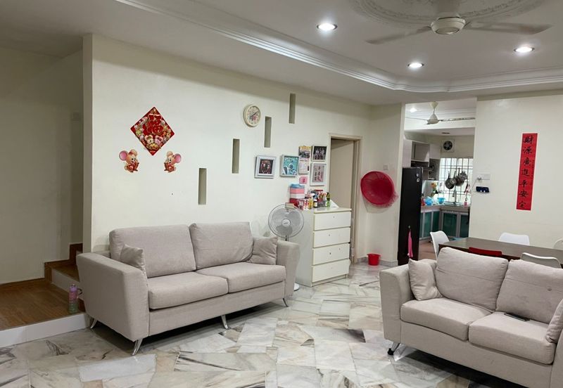 Bandar Mahkota Cheras