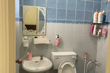 Bandar Mahkota Cheras