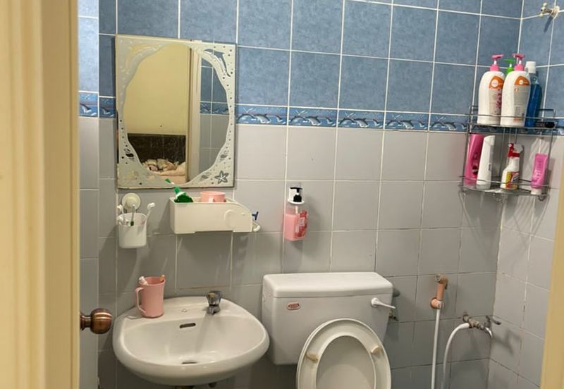 Bandar Mahkota Cheras