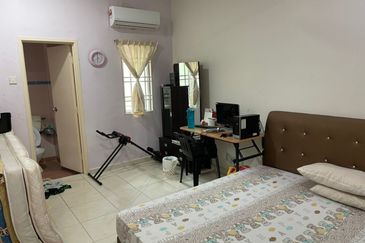 Bandar Mahkota Cheras