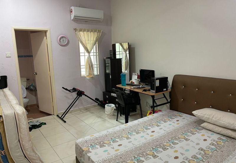 Bandar Mahkota Cheras