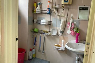 Bandar Mahkota Cheras