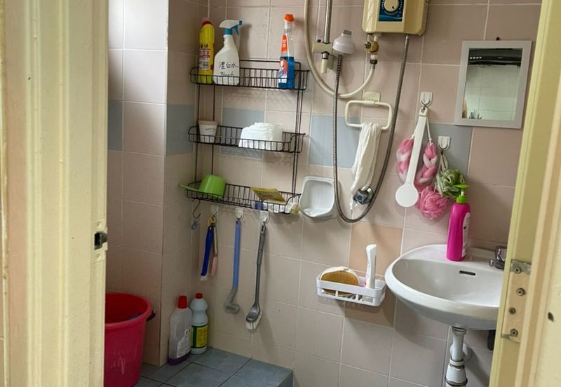 Bandar Mahkota Cheras