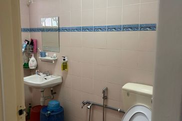 Bandar Mahkota Cheras