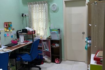 Bandar Mahkota Cheras