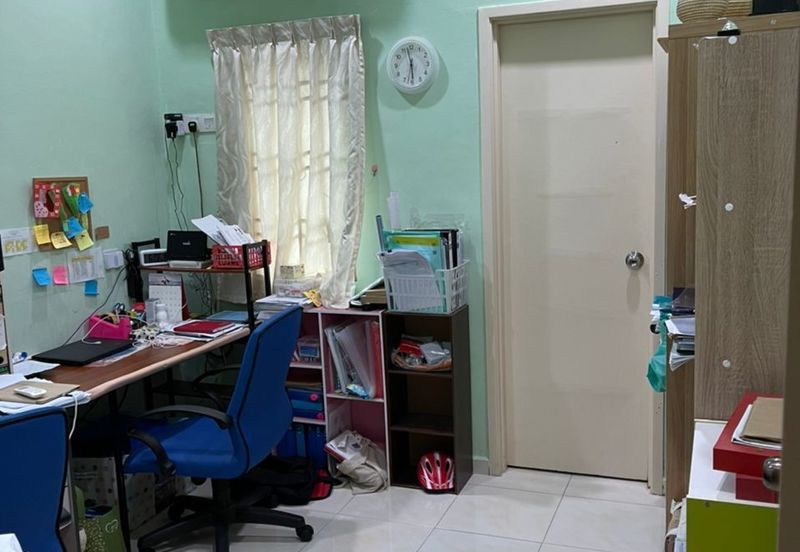 Bandar Mahkota Cheras