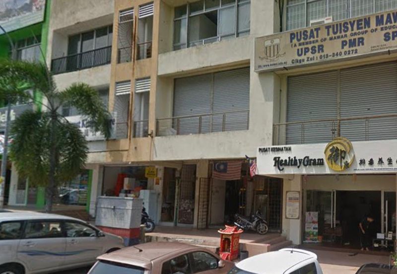 Bandar Mahkota Cheras