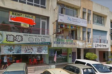 Bandar Mahkota Cheras