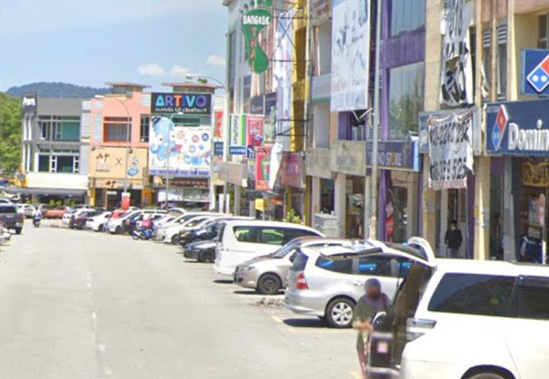 Bandar Mahkota Cheras