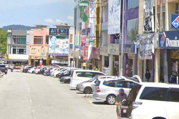 Bandar Mahkota Cheras