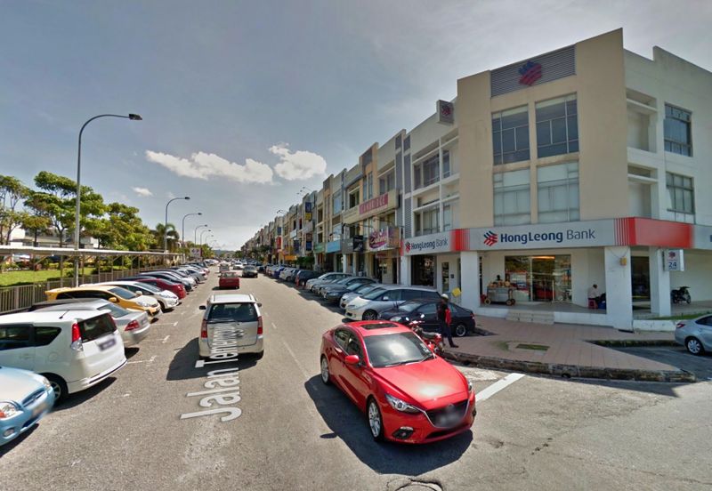 Bandar Mahkota Cheras