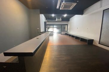 Bandar Mahkota Cheras