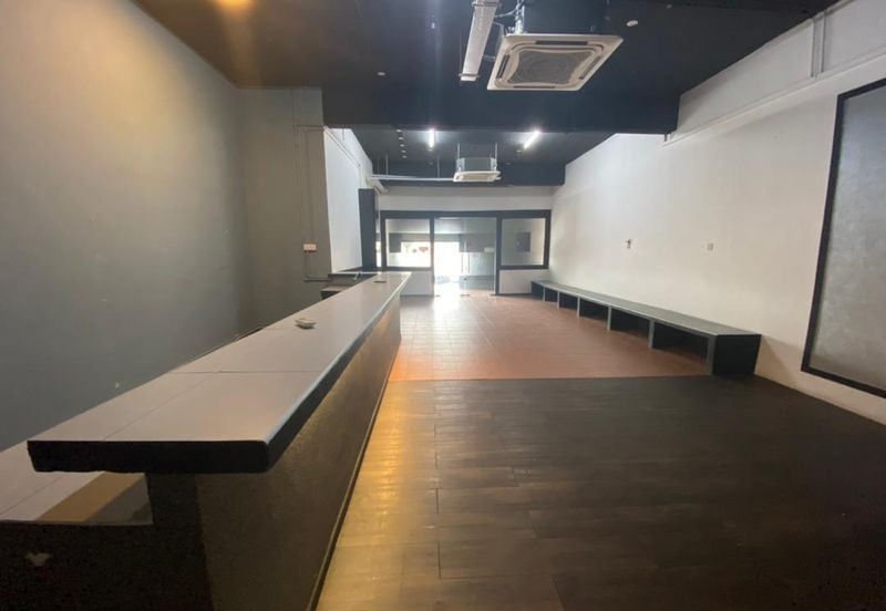 Bandar Mahkota Cheras