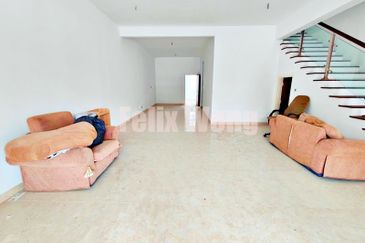 Taman Taming Indah 2