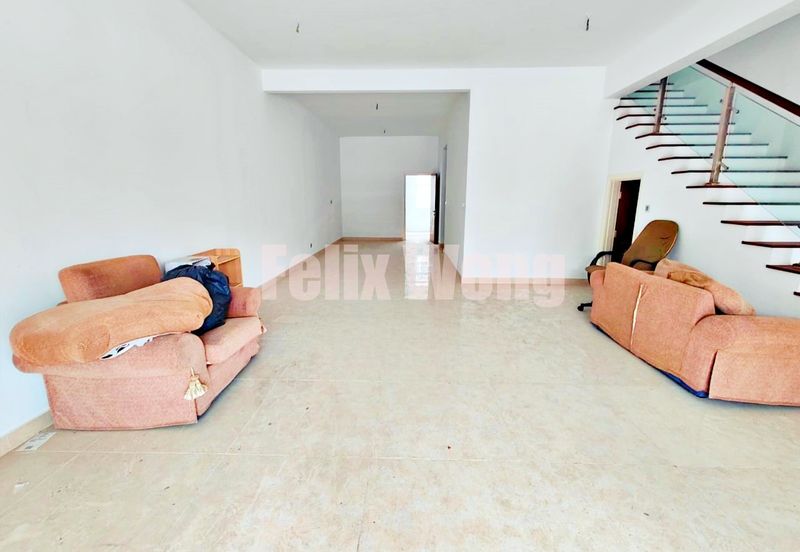 Taman Taming Indah 2