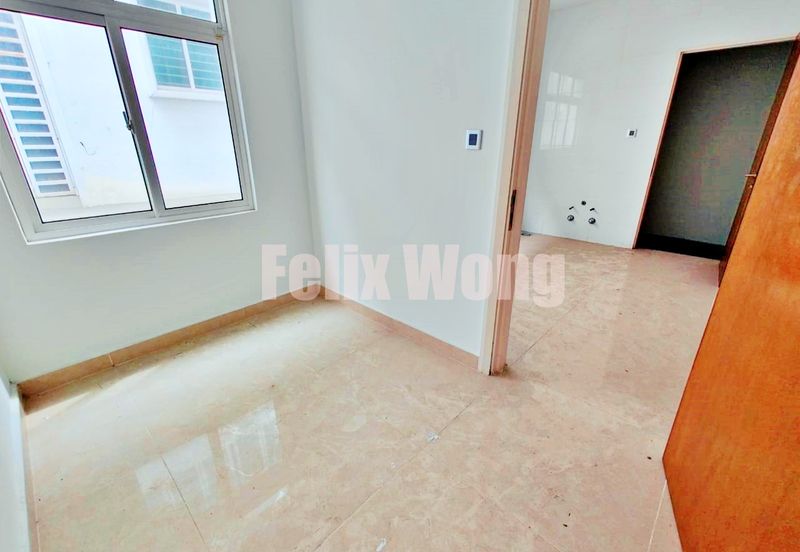 Taman Taming Indah 2