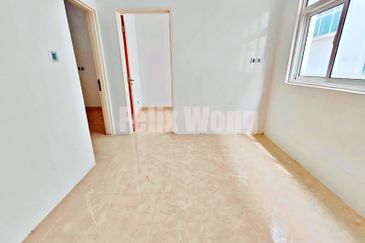 Taman Taming Indah 2