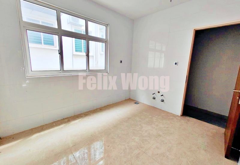 Taman Taming Indah 2