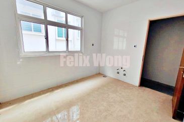 Taman Taming Indah 2