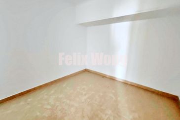 Taman Taming Indah 2