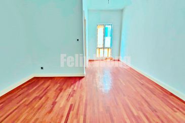 Taman Taming Indah 2