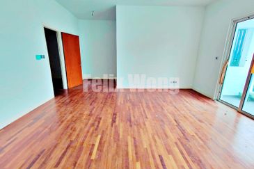 Taman Taming Indah 2