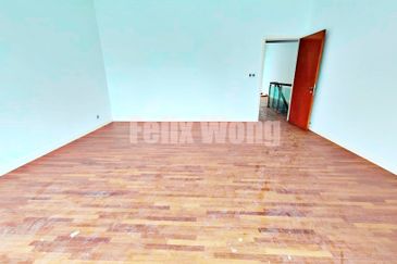 Taman Taming Indah 2