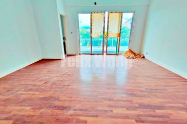 Taman Taming Indah 2