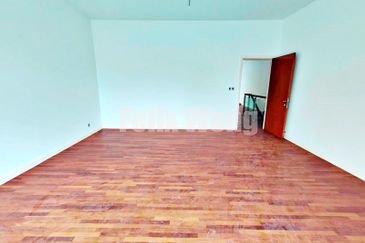 Taman Taming Indah 2