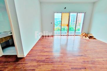 Taman Taming Indah 2