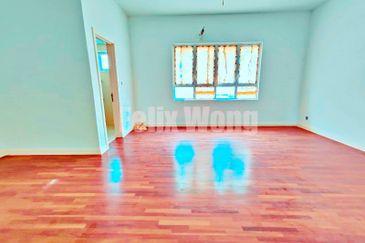 Taman Taming Indah 2