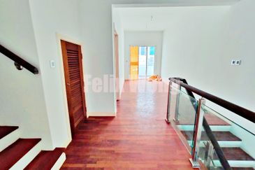 Taman Taming Indah 2