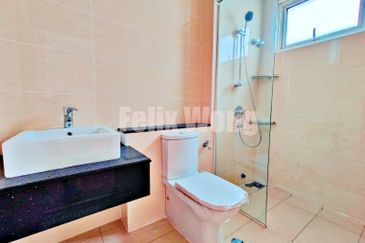 Taman Taming Indah 2