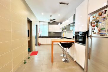 Bandar Damai Perdana