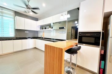 Bandar Damai Perdana