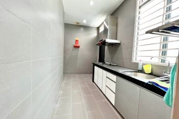 Bandar Damai Perdana