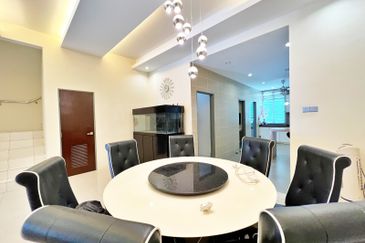 Bandar Damai Perdana