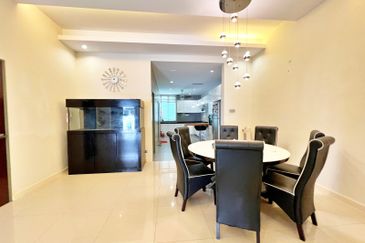 Bandar Damai Perdana