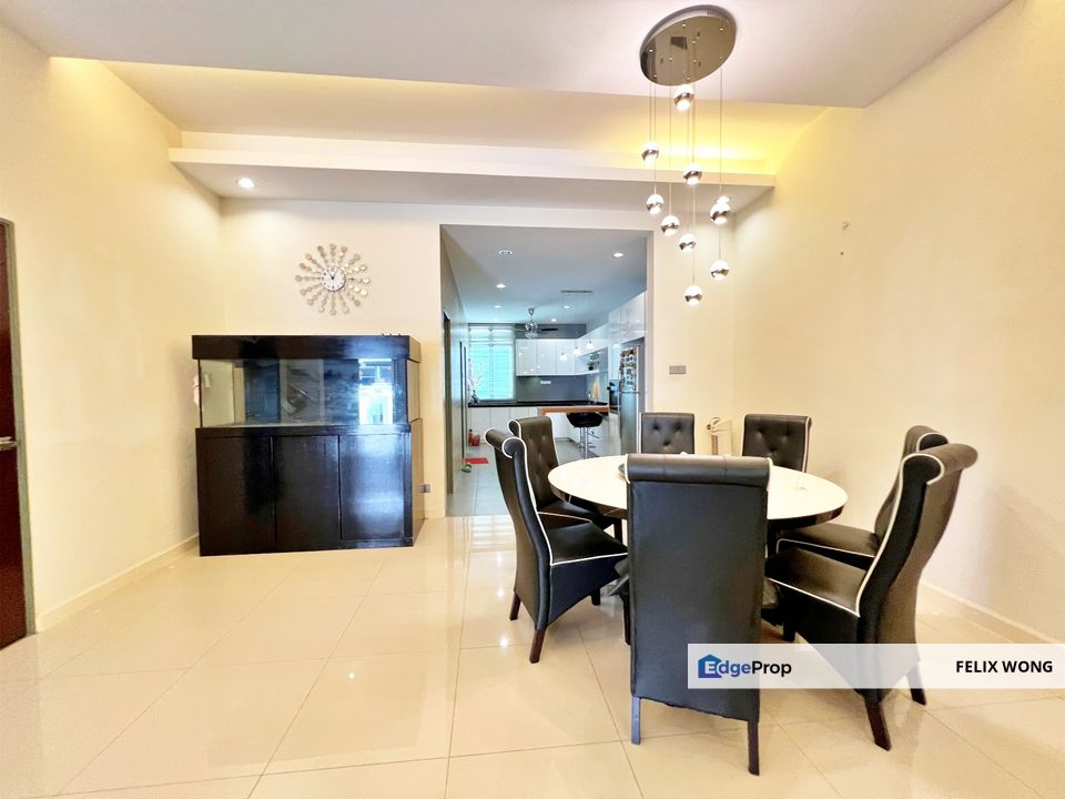 [Very Cheap] Damai Perdana, Alam Damai, Cheras, Selangor, Bandar Damai Perdana