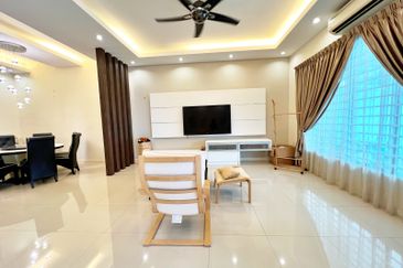 Bandar Damai Perdana