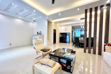 Bandar Damai Perdana