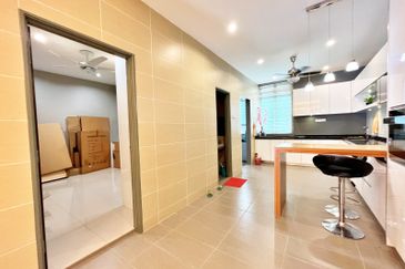 Bandar Damai Perdana