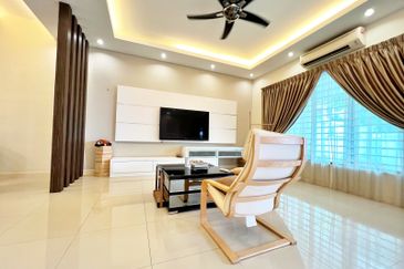 Bandar Damai Perdana