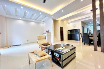 Bandar Damai Perdana