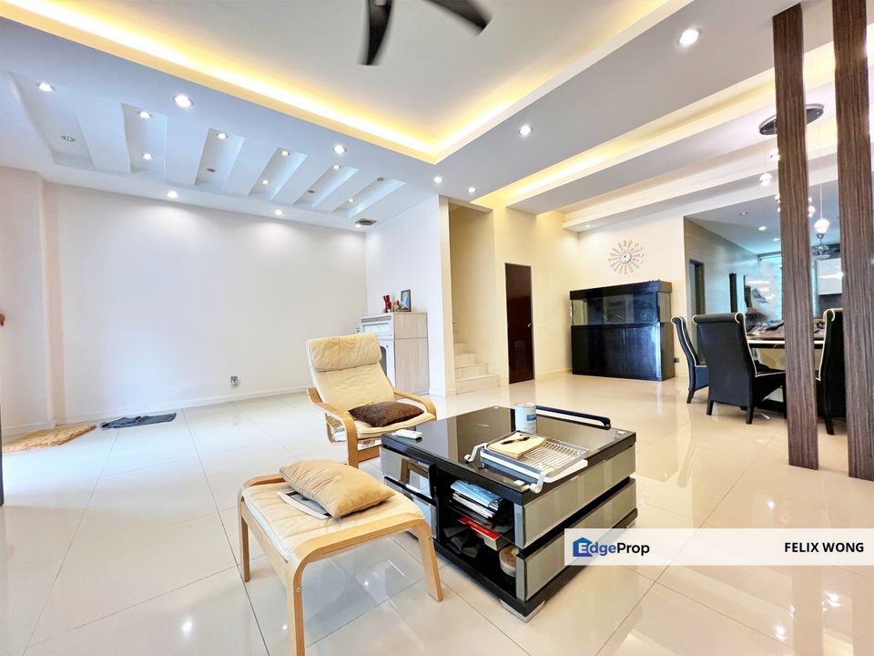 [Very Cheap] Damai Perdana, Alam Damai, Cheras, Selangor, Bandar Damai Perdana