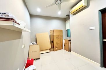 Bandar Damai Perdana