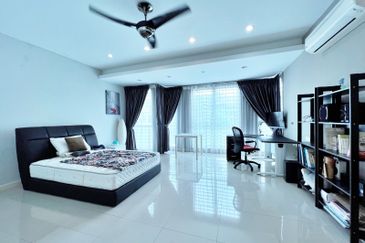 Bandar Damai Perdana