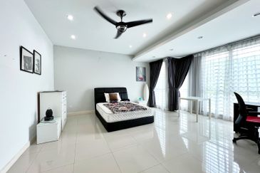 Bandar Damai Perdana